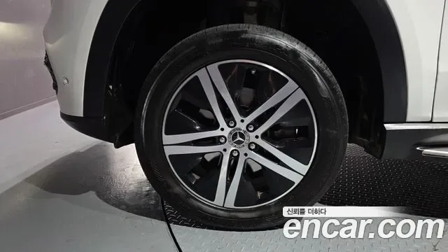 Mercedes-Benz GLE GLE300d 4MATIC, миниатюра 20