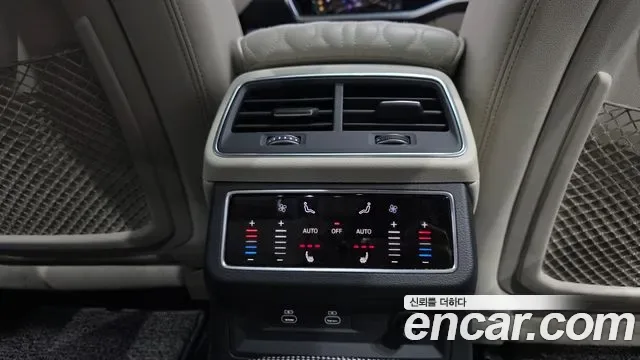 Audi A6 40 TDI Premium, миниатюра 20