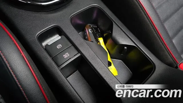 Kia K3 II 1.6 Turbo GT 5 Signature, миниатюра 19