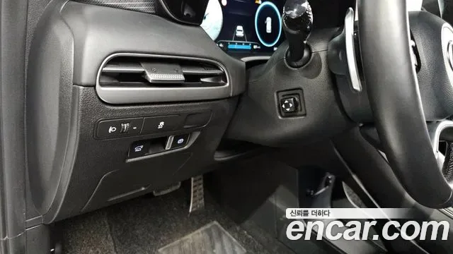 Hyundai The New Palisade дизель 2.2 2WD Prestige, миниатюра 12