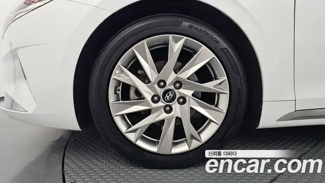 Hyundai Grandeur Calligraphy, миниатюра 13