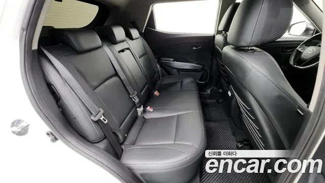 KGM Tivoli бензин 1.5 2WD V3, миниатюра 4