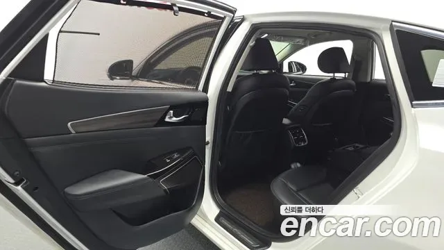 Kia K7 3.0 GDI, миниатюра 6