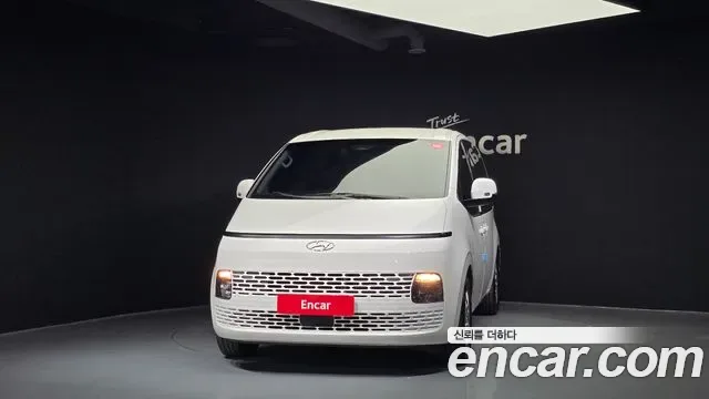 Hyundai Staria 9 мест Modern, миниатюра 16