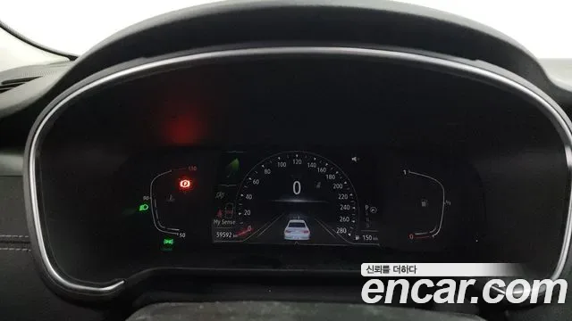 Renault SM6 1.3 TCe, миниатюра 9