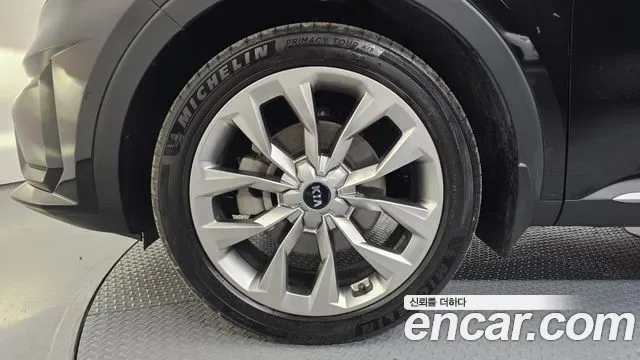 Kia Sorento дизель 2.2 4WD Signature, миниатюра 21
