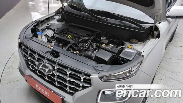 Hyundai Venue 1.6 Premium, миниатюра 28