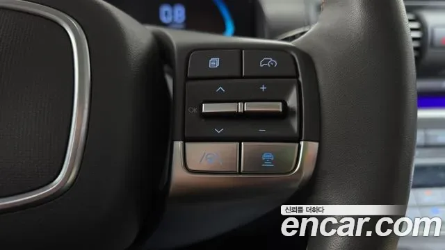 Hyundai Casper Turbo Inspiration, миниатюра 23