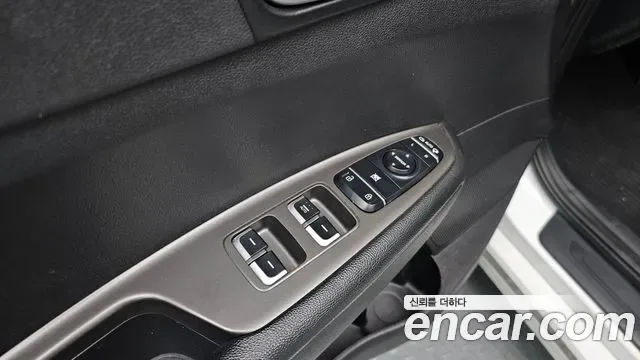 Kia K5 II 2.0 Prestige, миниатюра 7