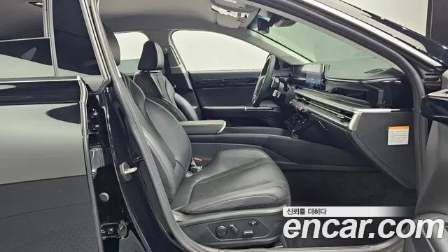 Hyundai Grandeur, миниатюра 22