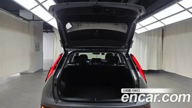 Kia Niro EV, миниатюра 24