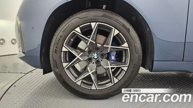 BMW X3 xDrive 20 M, миниатюра 15