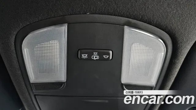 Hyundai Kona бензин 2.0 2WD 2.0 N, миниатюра 8