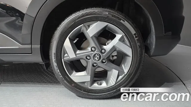 Hyundai Venue 1.6 Premium, миниатюра 3