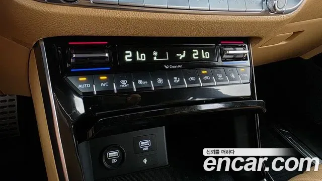 Kia Mohave дизель 3.0 4WD 5 мест, миниатюра 26