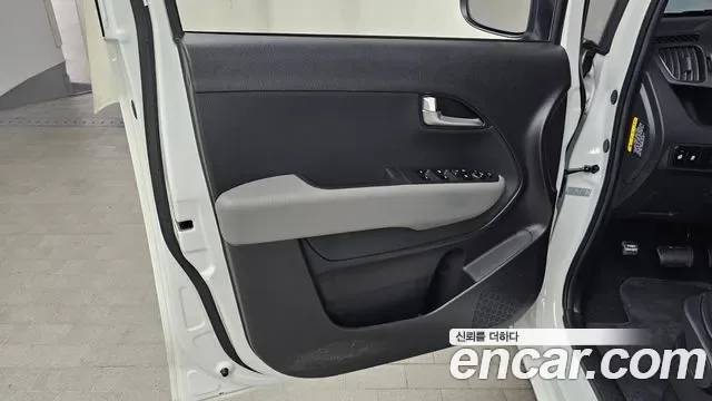 Kia Ray Signature, миниатюра 17