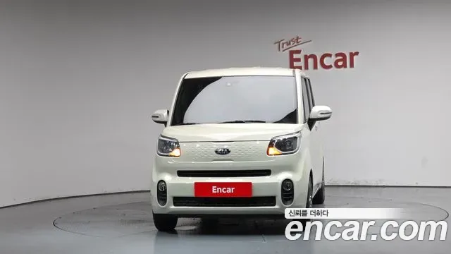 Kia The New Ray Signature, миниатюра 24