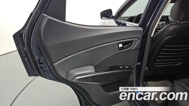 KGM Tivoli 1.5 A3 2WD, миниатюра 13