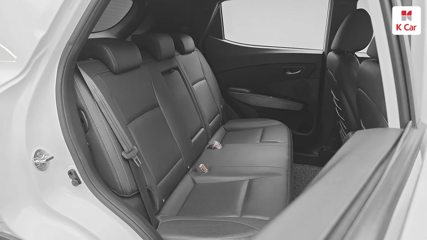 KGM Tivoli 1.6 дизель 2WD V5, миниатюра 9