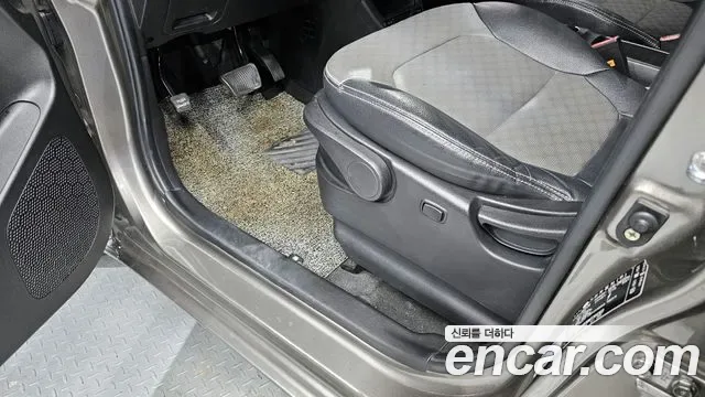 Kia The New Ray Signature, миниатюра 26