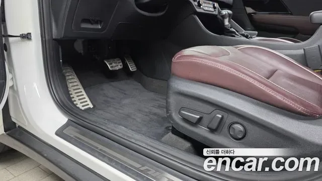 Kia Niro 1.6 HEV, миниатюра 20