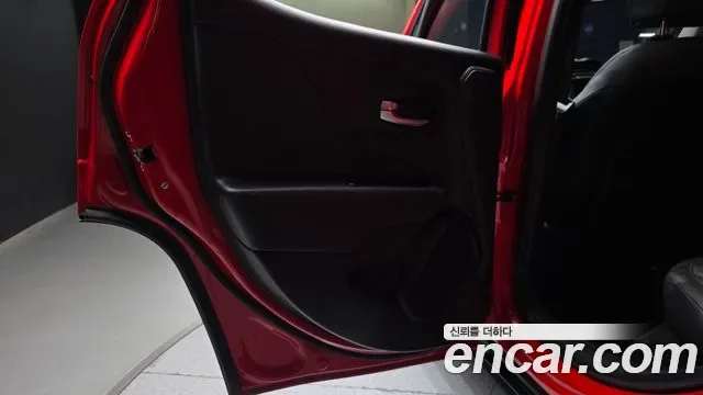 Jeep Renegade 1.3 AWD, миниатюра 13