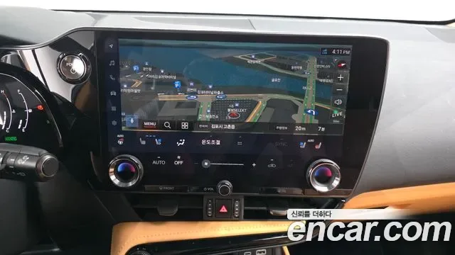 Lexus NX Premium, миниатюра 25