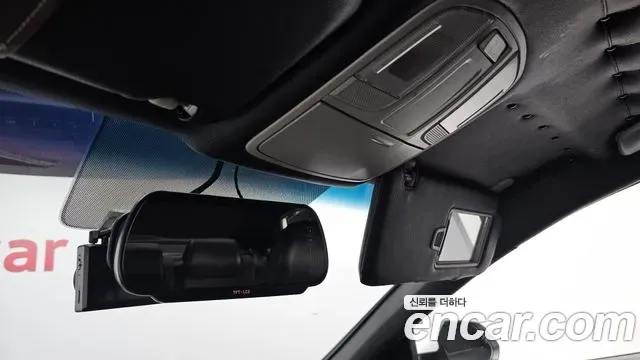 Hyundai Sonata LPI, миниатюра 8