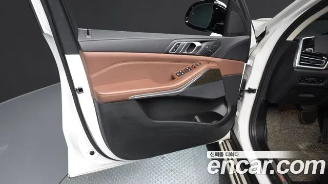 BMW X5 xDrive 30d xLine, миниатюра 30