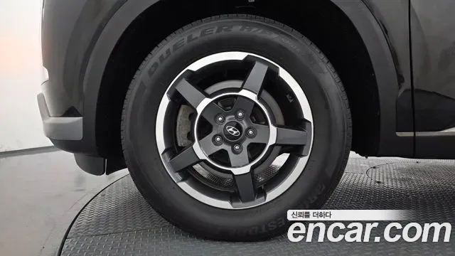 Hyundai The New Palisade дизель 2.2 2WD, миниатюра 9