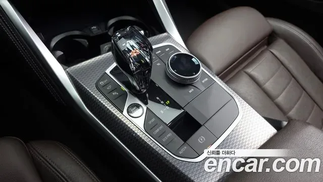 BMW i4 eDrive40 M, миниатюра 28