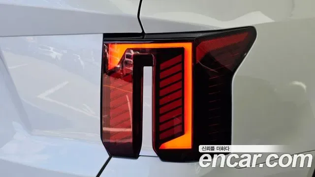 Kia Sorento бензин 2.5T 2WD, миниатюра 14