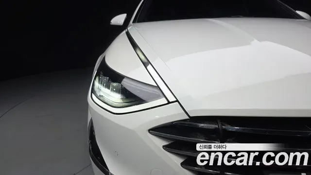 Hyundai Sonata 2.0 LPG( ) Premium, миниатюра 6
