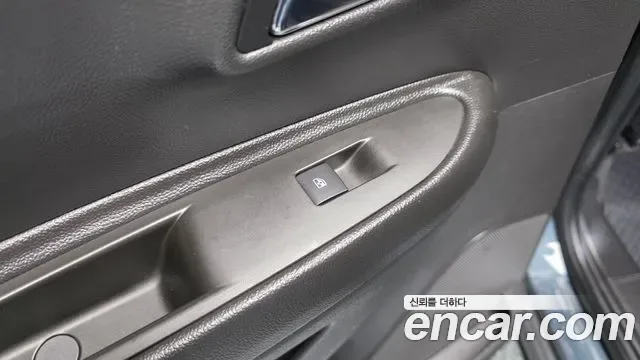 Chevrolet Trax 1.4 LT, миниатюра 30