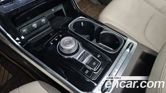 Kia Carnival дизель 7 мест Signature, миниатюра 25