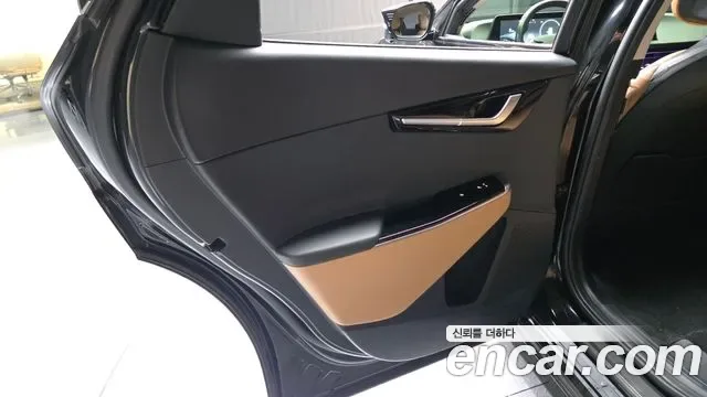 Kia EV6, миниатюра 19