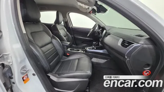 Renault XM3 1.6 GTe LE, миниатюра 3
