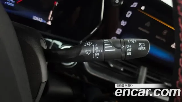 Chevrolet Trax 1.2 RS ( ), миниатюра 10