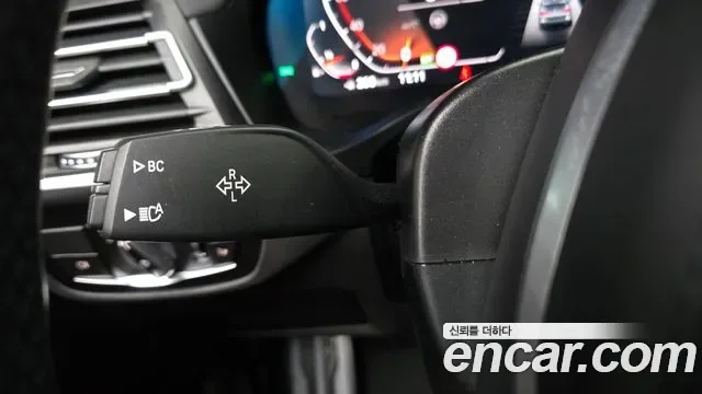 BMW X3 xDrive 20i M, миниатюра 27