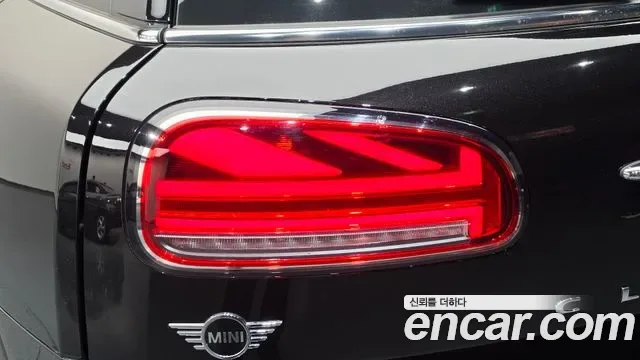 MINI Cooper High II, миниатюра 13