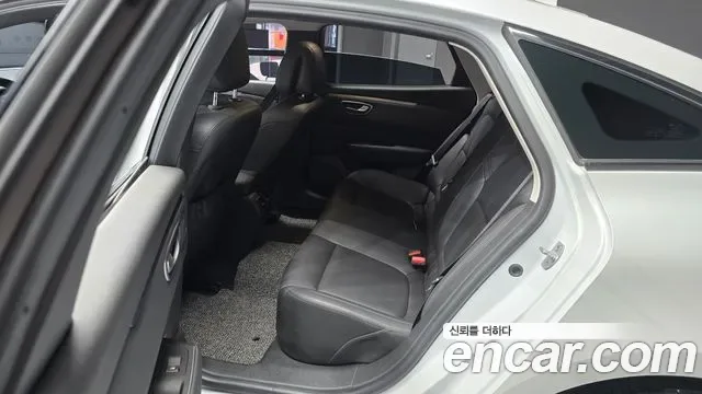 Renault SM6 1.3 TCe, миниатюра 5