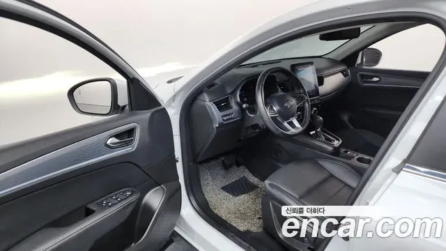 Renault XM3 1.6 GTe RE, миниатюра 28