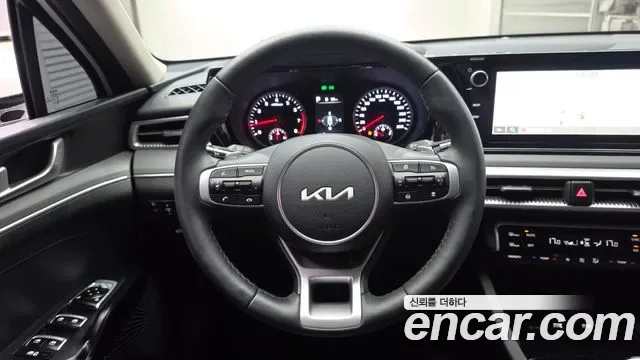 Kia K5 III 2.0 Prestige, миниатюра 26