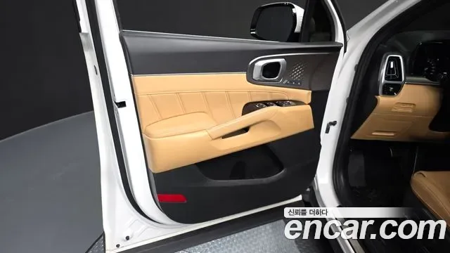 Kia Sorento HEV 1.6 2WD Signature, миниатюра 18
