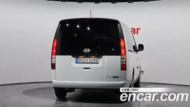 Hyundai Staria 5 мест Modern, миниатюра 30