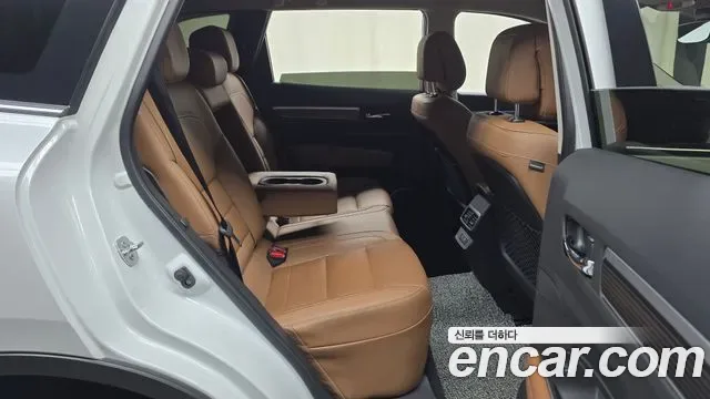 Renault QM6 2.0 GDe RE Signature 2WD, миниатюра 20