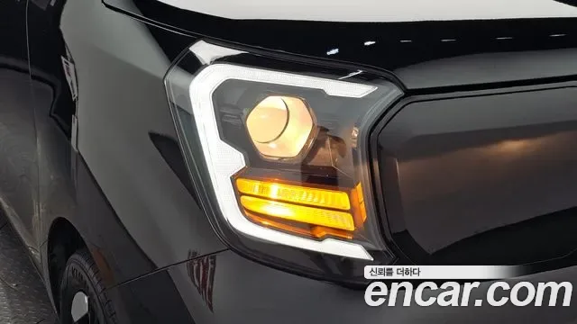 Kia Ray EV, миниатюра 23