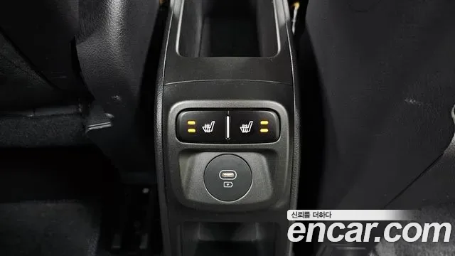 Kia Ray Signature, миниатюра 20