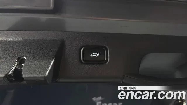 Hyundai TUCSON бензин 1.6 Turbo 4WD Inspiration, миниатюра 6