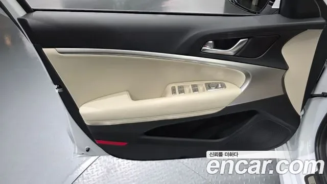 Genesis G70 бензин 2.5T 2WD ( ), миниатюра 22